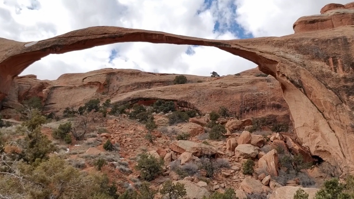 Landscape Arch