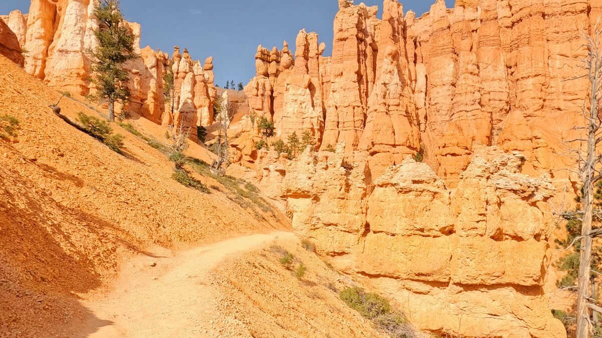 Navajo Loop Trail