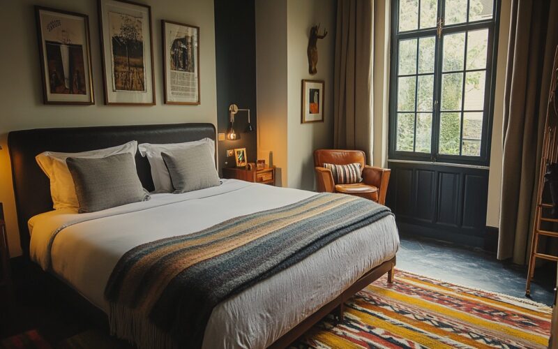Where to Crash After the Canyons – Best Utah Hotels for Adventurers