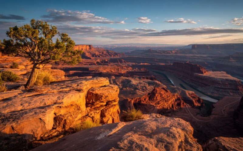 Dead Horse Point State Park – The Best Views in Utah