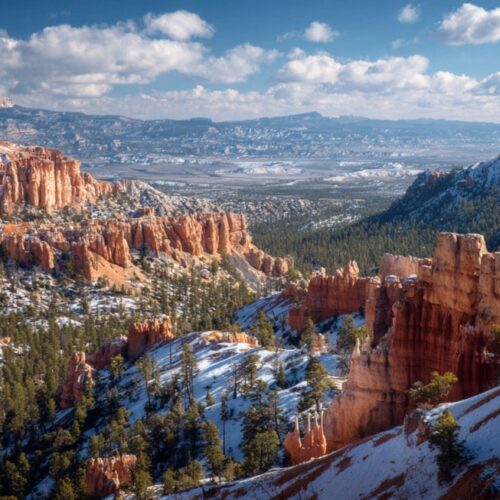 10 Best Hotels Near Bryce Canyon for Every Budget in 2025