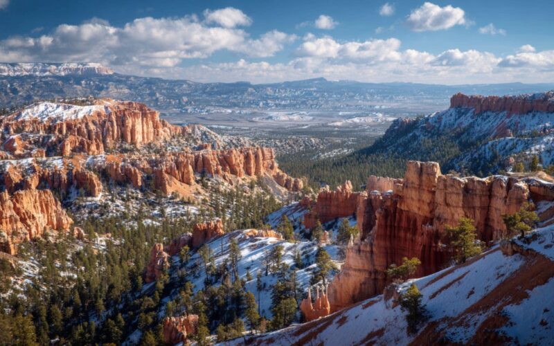 10 Best Hotels Near Bryce Canyon for Every Budget in 2025