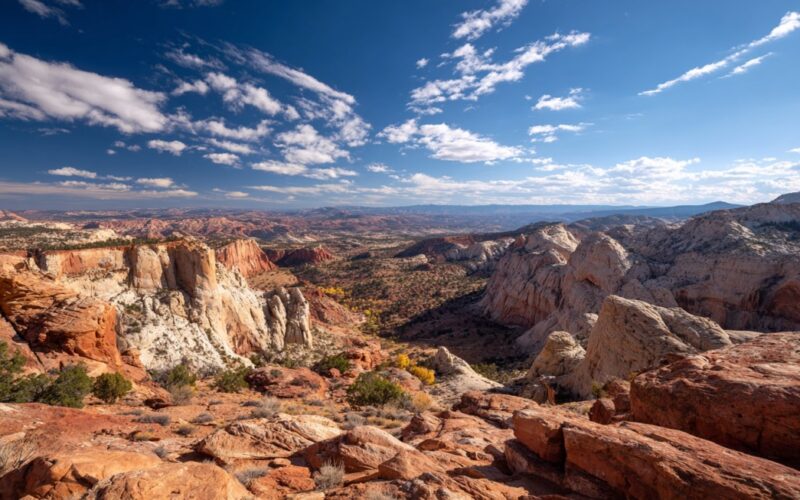 10 Tips for Visiting Grand Staircase-Escalante National Monument