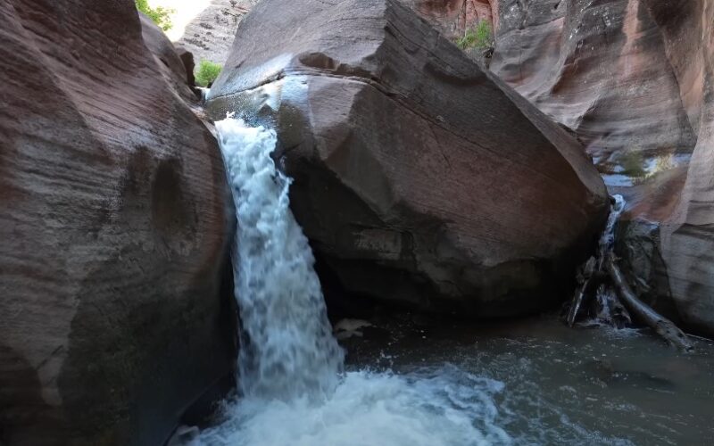 Underground Rivers and Caves in Utah You’ve Never Heard Of