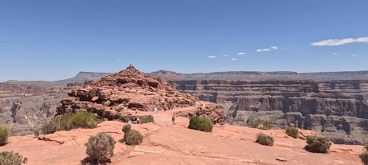 Get From Scottsdale to the Grand Canyon