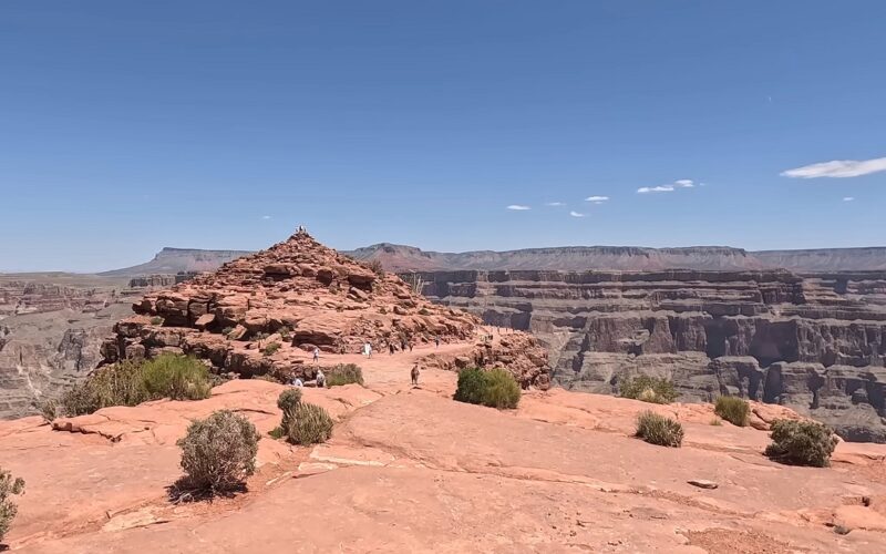 How to Get From Scottsdale to the Grand Canyon (And What to See on the Way)