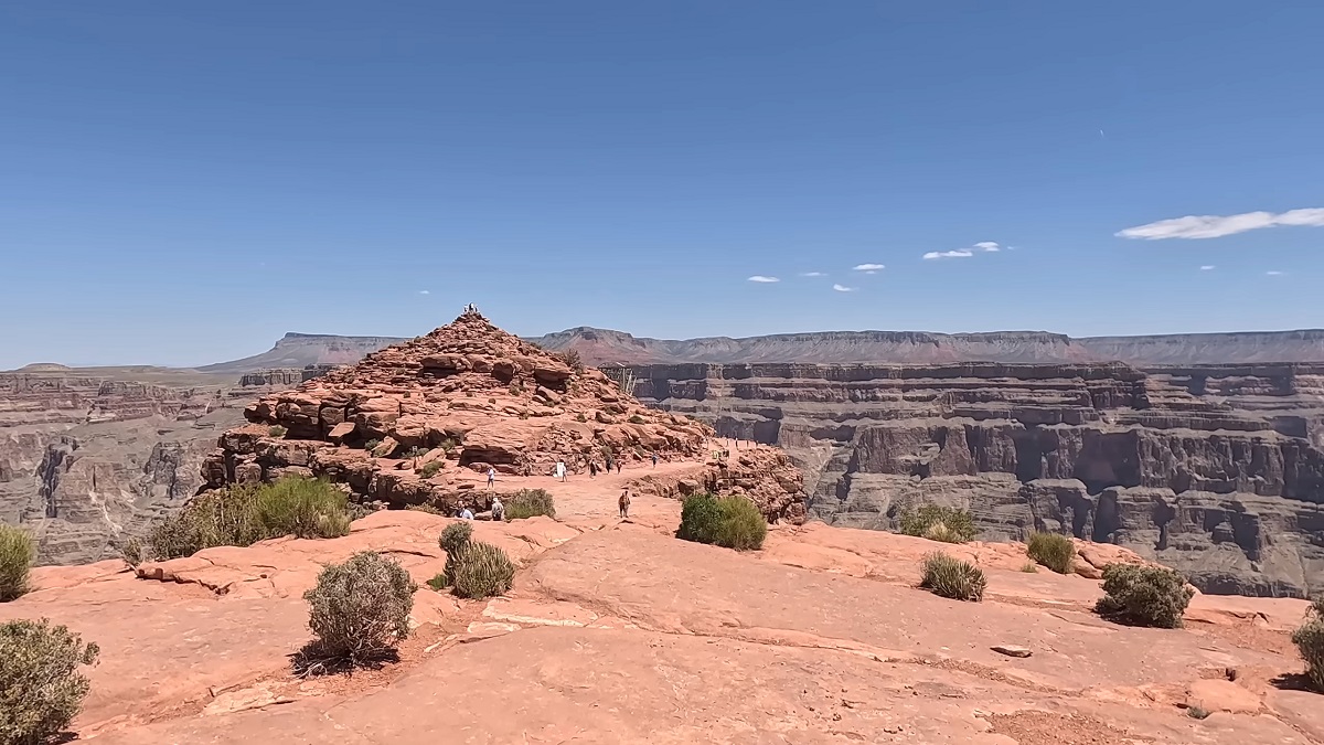 How to Get From Scottsdale to the Grand Canyon (And What to See on