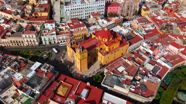 Top 15 Things to Do in Guanajuato, Mexico (2025 Guide)