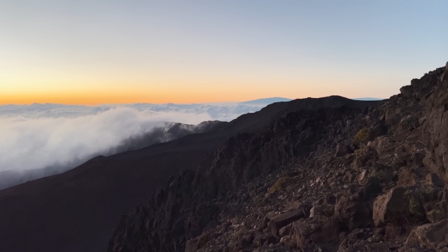 Volcanoes, Craters, and Otherworldly Parks to Hike This Year