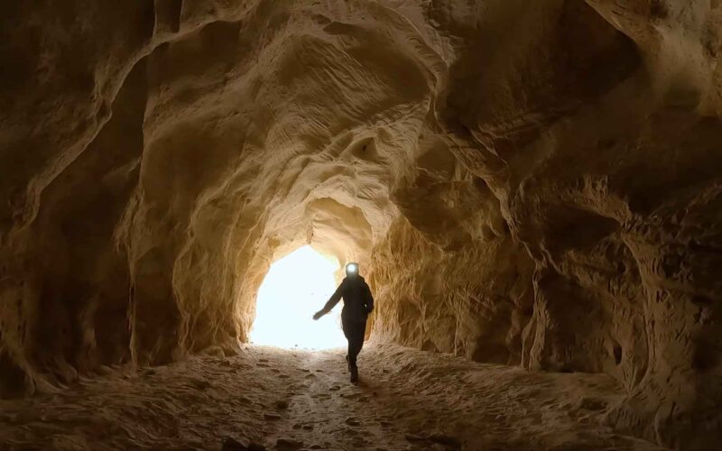 Belly of the Dragon in Utah – What to Know Before You Go