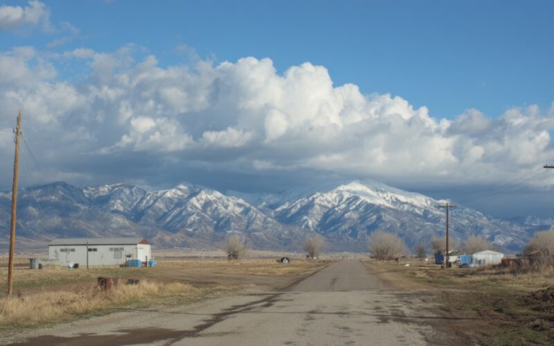 Alton, Utah – A Tiny Town with Big Scenery (and Zero Crowds)