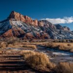Mt. Carmel, Utah – Gateway to Zion and a Quiet Escape Nearby