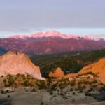Pikes Peak Facts – Elevation, History & Driving Tips