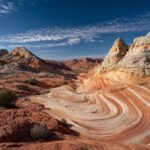 Visiting Vermilion Cliffs National Monument – What to See & How to Plan Your Trip