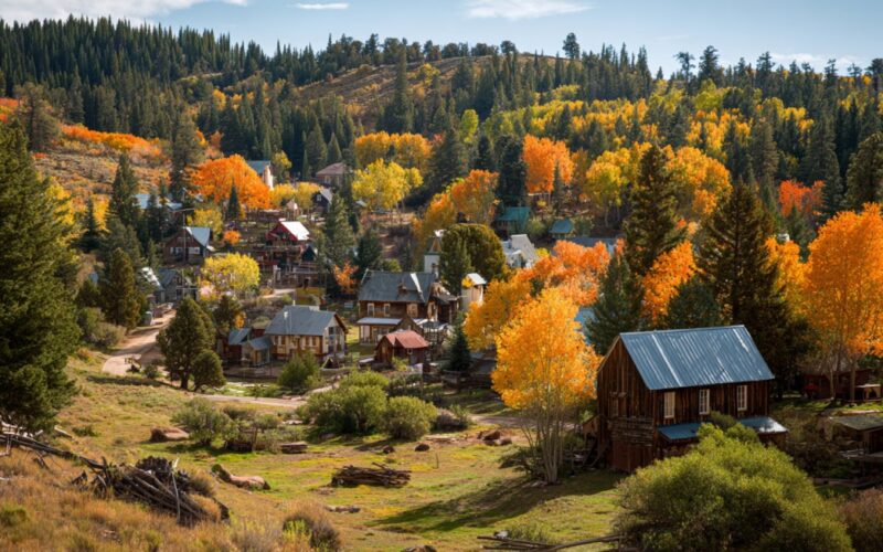What to Do in Duck Creek Village, Utah – Cabins, Trails & Local Favorites