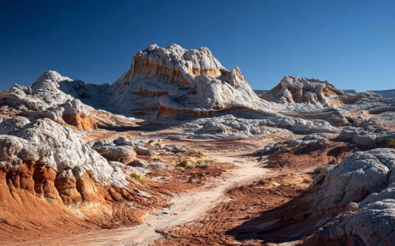 White Pocket, Arizona – How to Get There and Why It’s Worth the Drive
