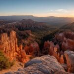 Bryce Canyon Sunrise Point Guide – Best Sunrise Time, Viewpoints, Parking, And Photo Tips