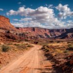 Canyonlands White Rim Road Guide – Permits, Route Options, 4×4 Requirements, Camping, And Safety Tips