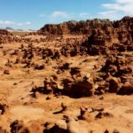 Goblin Valley State Park – Is it Really Like Another Planet?