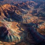 Honest Take on the Bentonite Hills – Are the Mars Colors Real?