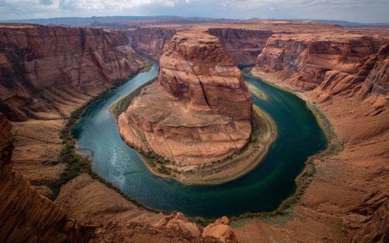Is Horseshoe Bend Overrated? My Honest Take