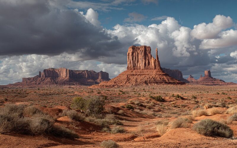 Is Monument Valley Worth the Drive? My Real Experience
