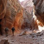 Peek-a-boo and Spooky Gulch – How to Hike Utah’s Tightest Slots