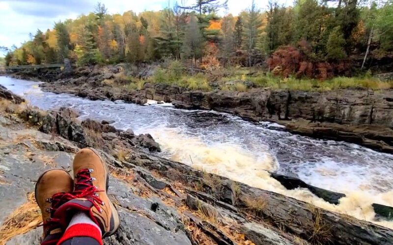 Savanna Portage State Park vs. Jay Cooke
