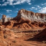 5 Spots in Southern Utah That Feel Like Mars (Without the National Park Crowds)