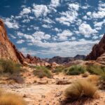 Valley of Fire – The Best Day Trip from Las Vegas