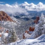 What Nobody Tells You About Visiting Bryce Canyon in February
