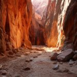 Do You Need a Permit for Buckskin Gulch or Wire Pass?