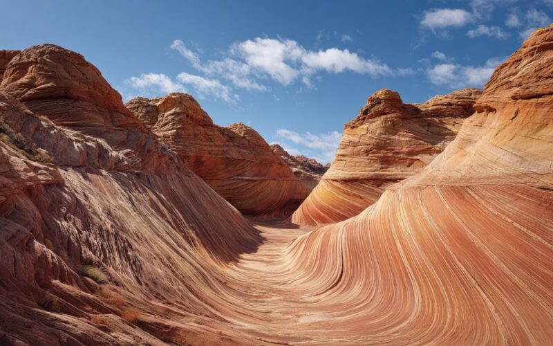 The Wave Lottery Explained for First-Time Visitors