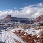 Visiting Moab in Winter – Is It Worth It?