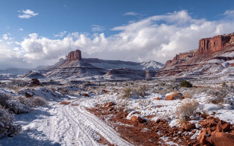 Visiting Moab in Winter – Is It Worth It?