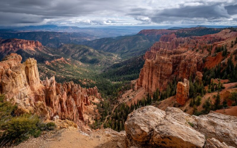 What is the Best Time to Visit Bryce Canyon – Month by Month