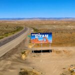 What is the Best Utah Mighty 5 Route If You Only Have 6 Days