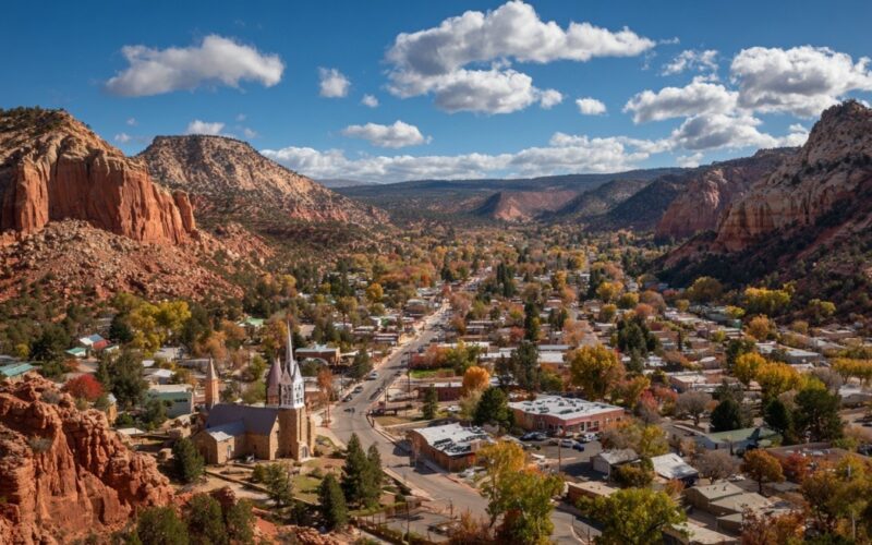 Where to Stay in Kanab – Best Areas and Hotels to Check Out