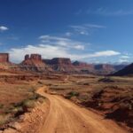 White Rim Road Permit Guide – Day Use vs Overnight