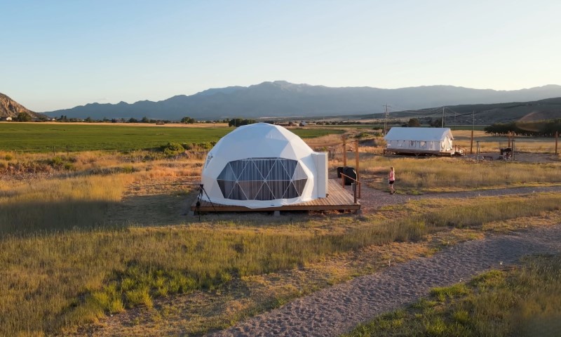 8 Best Glamping Near Zion National Park in 2026 – Scenic Stays Worth Booking Early