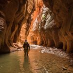 Utah and Arizona Permit Guide for Slot Canyons and Backcountry Trips